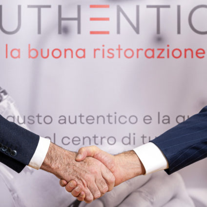 CANDIDATURA SPONTANEA – UNISCITI AL TEAM DI AUTHENTICA