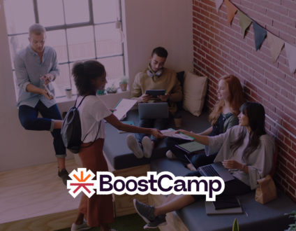 Authentica presenta BoostCamp: corso gratuito per Full Stack Developer
