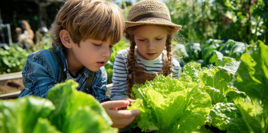 Le fattorie didattiche sociali: educazione, sostenibilità e cultura del cibo.