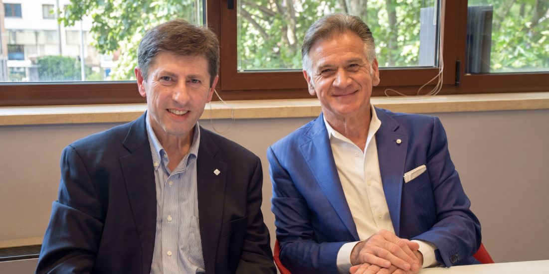 Fabio Spaccasassi è il nuovo Direttore Generale di Authentica