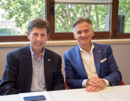 Fabio Spaccasassi è il nuovo Direttore Generale di Authentica
