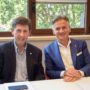 Fabio Spaccasassi è il nuovo Direttore Generale di Authentica